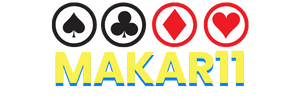 Logo MAKAR11